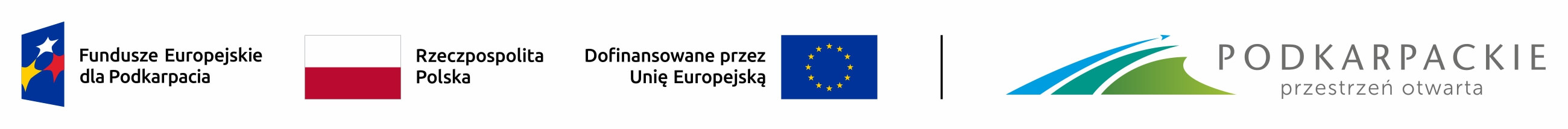 pasek dotacje UE